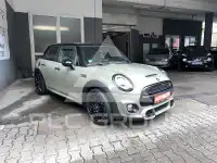 2018 Mini COOPER