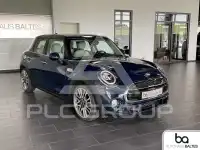 2018 Mini COOPER
