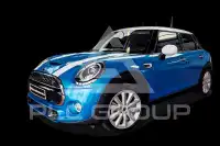 2018 Mini COOPER
