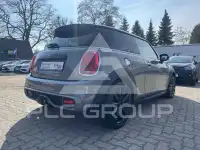 2018 Mini COOPER