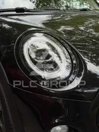 2018 Mini COOPER