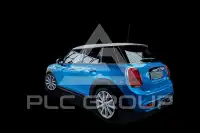 2018 Mini COOPER