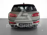 2018 Mini COOPER
