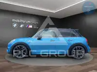 2018 Mini COOPER