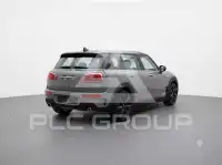 2018 Mini COOPER
