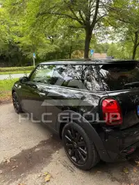 2018 Mini COOPER