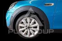 2018 Mini COOPER
