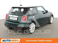 2018 Mini COOPER