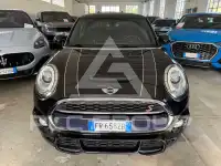 2018 Mini COOPER