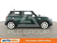 2018 Mini COOPER
