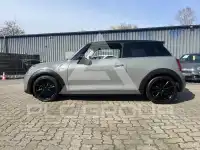 2018 Mini COOPER