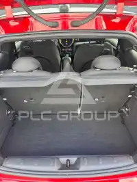 2018 Mini COOPER