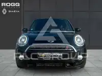 2018 Mini COOPER