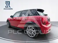 2018 Mini COOPER