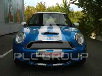 2018 Mini COOPER