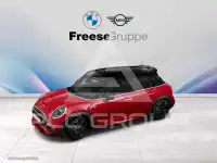 2018 Mini COOPER