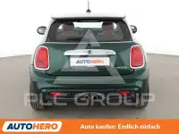 2018 Mini COOPER