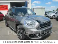 2018 Mini COOPER