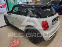 2018 Mini COOPER