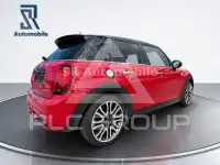 2018 Mini COOPER