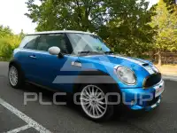 2018 Mini COOPER