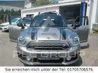 2018 Mini COOPER