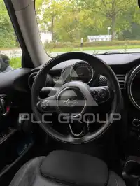 2018 Mini COOPER