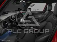 2018 Mini COOPER