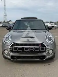 2018 Mini COOPER
