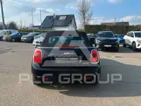 2018 Mini COOPER