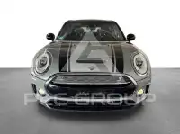 2018 Mini COOPER