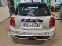 2018 Mini COOPER