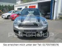 2018 Mini COOPER