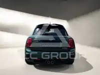 2018 Mini COOPER