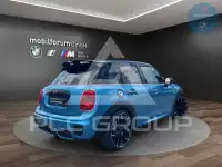 2018 Mini COOPER