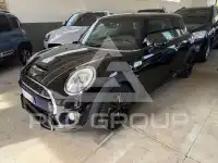 2018 Mini COOPER