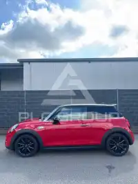 2018 Mini COOPER