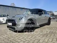2018 Mini COOPER