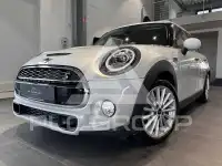 2018 Mini COOPER