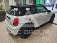 2018 Mini COOPER