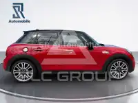 2018 Mini COOPER