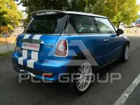 2018 Mini COOPER