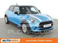 2018 Mini COOPER