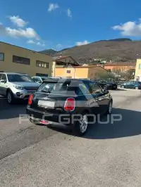 2018 Mini COOPER