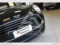 2018 Mini COOPER