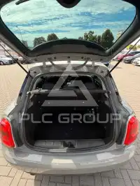 2018 Mini COOPER
