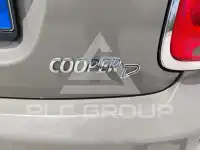 2018 Mini COOPER