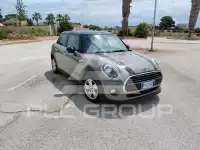 2018 Mini COOPER