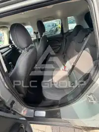 2018 Mini COOPER