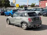 2018 Mini COOPER